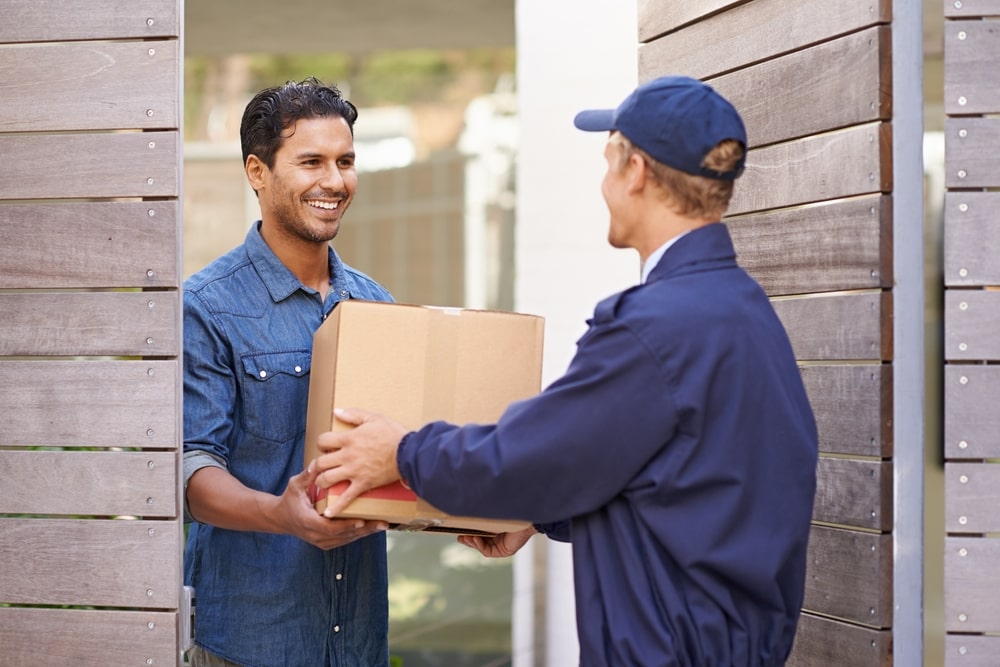 Γρήγορη απόδοση αντικαταβολών από την Ermis Courier