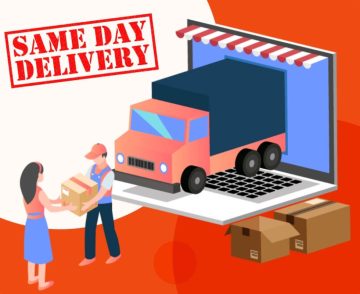 Αυθημερόν μέσα στην Αθήνα – Ermis Courier
