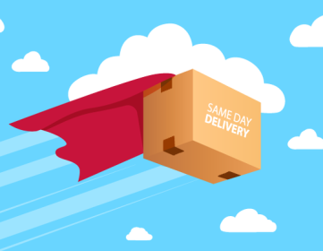 Αυθημερόν στις κύριες πόλεις – Ermis Courier
